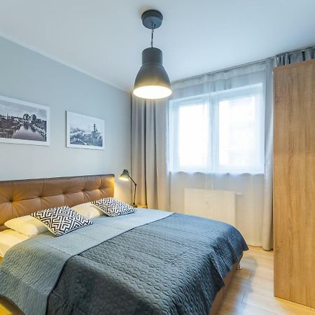 Apartamenty Polanki - Visitopl Kolobrzeg Luaran gambar