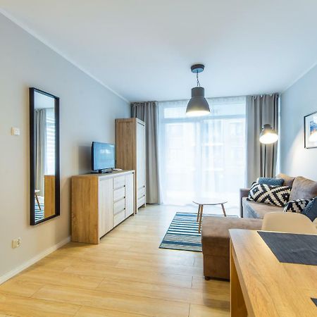 Apartamenty Polanki - Visitopl Kolobrzeg Luaran gambar
