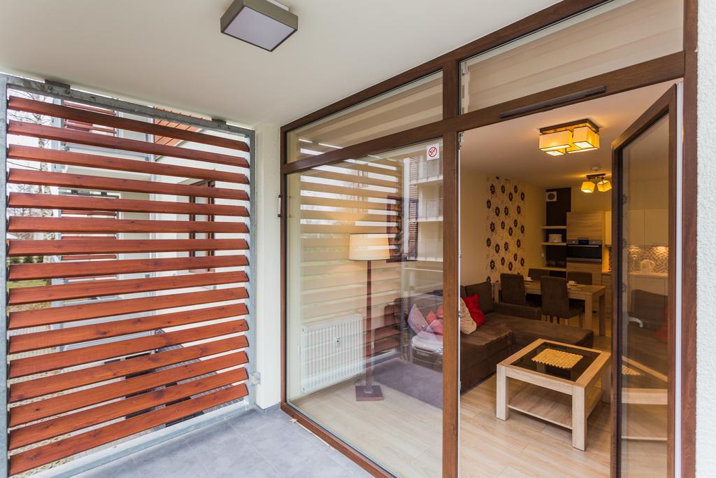 Apartamenty Polanki - Visitopl Kolobrzeg Luaran gambar