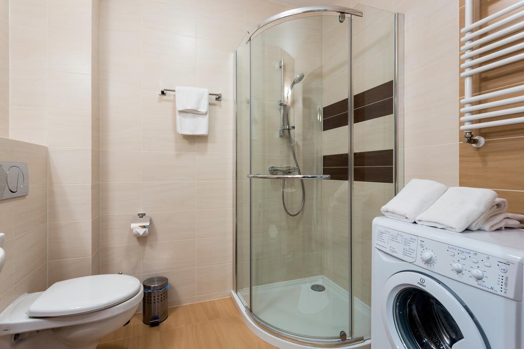 Apartamenty Polanki - Visitopl Kolobrzeg Luaran gambar
