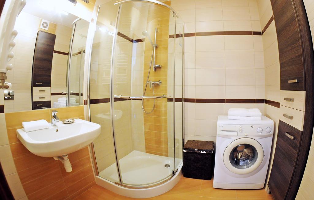 Apartamenty Polanki - Visitopl Kolobrzeg Luaran gambar