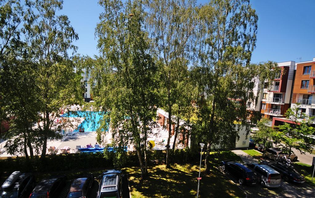 Apartamenty Polanki - Visitopl Kolobrzeg Luaran gambar