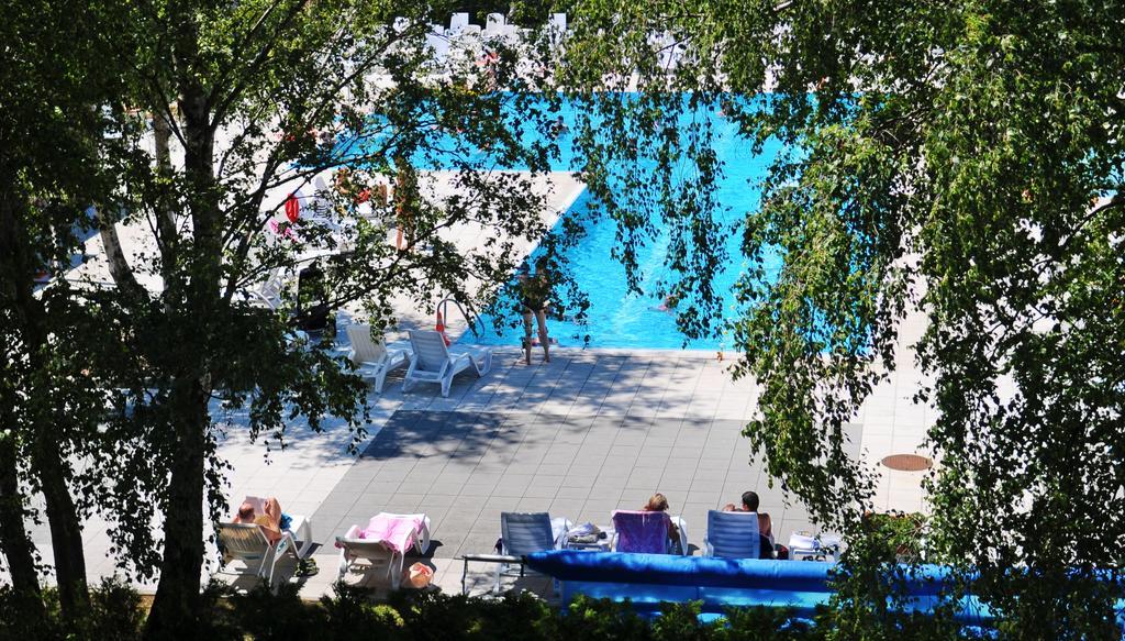 Apartamenty Polanki - Visitopl Kolobrzeg Luaran gambar