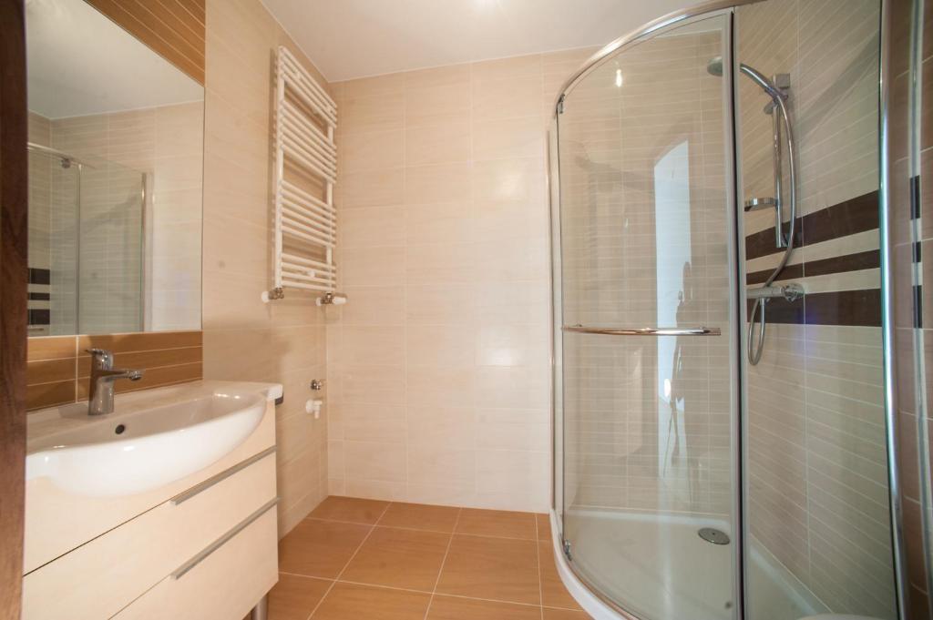 Apartamenty Polanki - Visitopl Kolobrzeg Luaran gambar