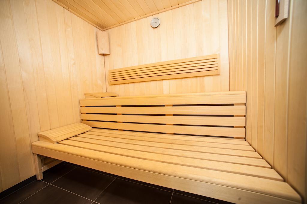 Apartamenty Polanki - Visitopl Kolobrzeg Luaran gambar