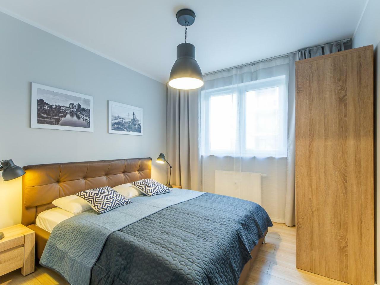 Apartamenty Polanki - Visitopl Kolobrzeg Luaran gambar