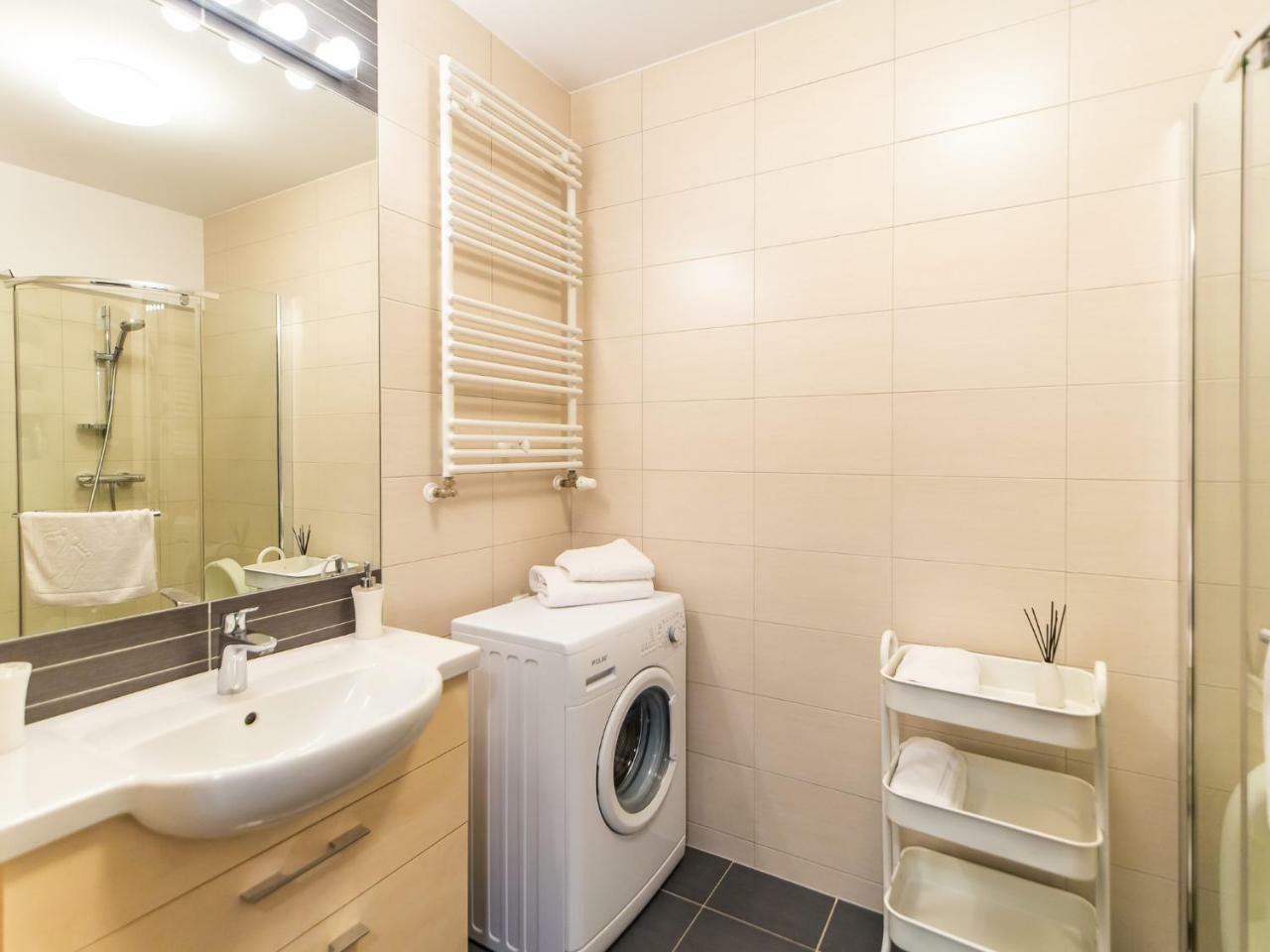 Apartamenty Polanki - Visitopl Kolobrzeg Luaran gambar