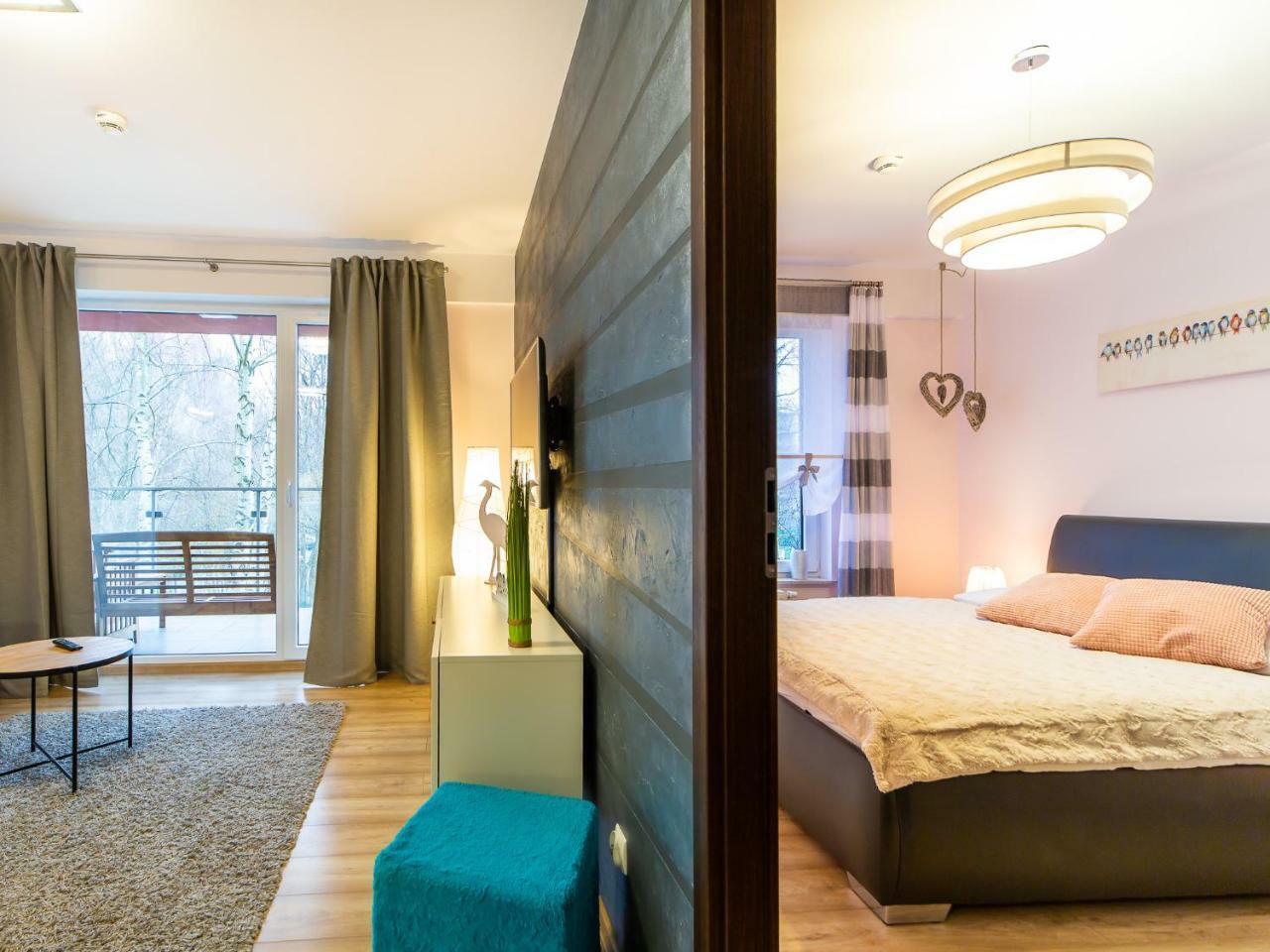 Apartamenty Polanki - Visitopl Kolobrzeg Luaran gambar